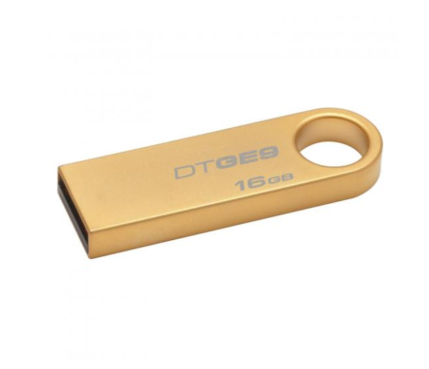 Kingston 16GB DataTraveler GE9 - 116368 - zdjęcie 2